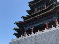 -定都峰