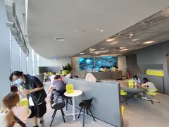 -丘大叔柠檬茶(来福士广场分店)
