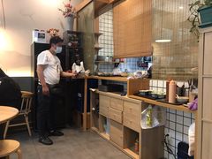 大堂-红小满休闲餐厅(十全街店)