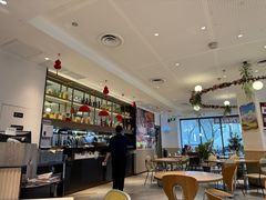 -必胜客(王府井店)