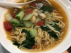 -二扁私房面馆(崂山路店)
