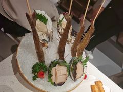 -海底捞火锅(高科广场店)