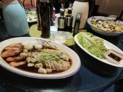 -桃源人家(东门店)