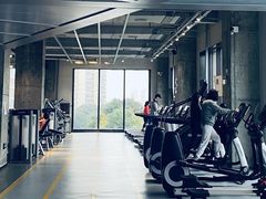 -LA合时健身4PMFIT(花桥旗舰店)