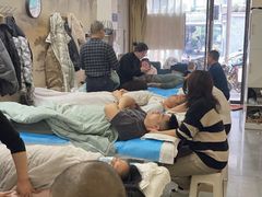 -牛市口盲人按摩(舒康分院)