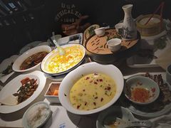 -韵秋荷(宝山龙湖天街店)
