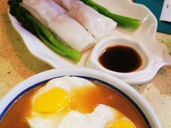 -明腾壹间茶餐厅(新都会花园广场店)