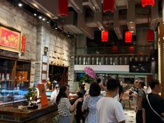 -滋粥楼·顺德菜(番禺广场总店)