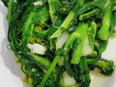 -南雄雄州土菜餐厅(粤北大厦店)