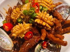 -鲜螺湾(鹏欣丽都店)