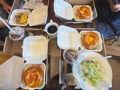 -大树餐厅(环球港店)