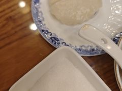 白糖沾白粿-文儒九号·闽菜馆(三坊七巷店)