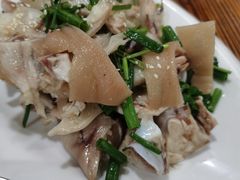 -广宁炭炉鸡煲·富临门饭店