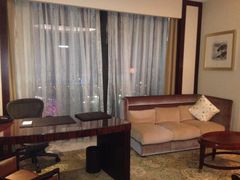 -济南喜来登酒店