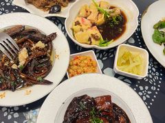 -白家餐厅(徐家汇店)