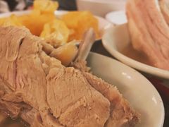 -松發肉骨茶(先得坊店)