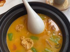 -上海小南国(不夜城店)