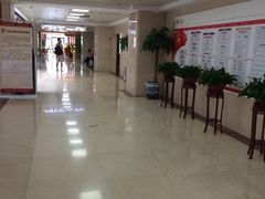 -中国中医科学院西苑医院(本部)