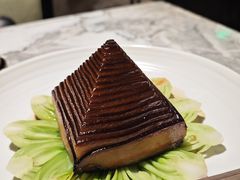 -湖滨28中餐厅·西湖宴·杭州君悦酒店