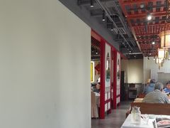 -惠丰堂饭庄·烤鸭·京味菜(民族大学店)
