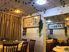 -华兴餐厅·招牌生鱼片(桃园路店)