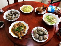 -盒马鲜生(和谐广场店)