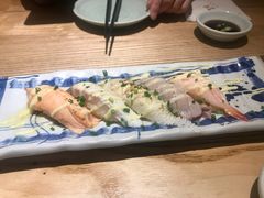 -初居食屋日式料理(万象城购物中心店)