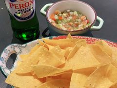 -TEQO·Mexican food & Bar