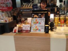-麦当劳(武汉火车站店)