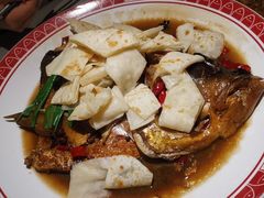 -旺顺阁鱼头泡饼(常营店)