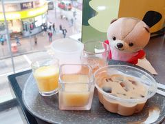 甜品-校长烧肉日韩料理(荃湾店)