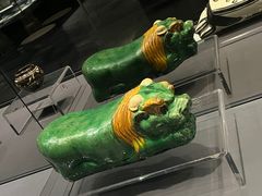 -上海观复博物馆