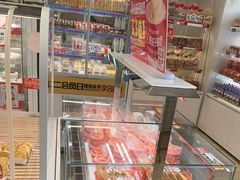 -味多美蛋糕(六里桥店)