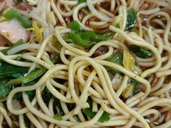 -汪胖子襄阳牛肉面(华丰路店)