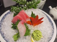 -上井精致料理(中兴商业大厦店)