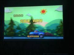 -CGV影城(金银潭激光IMAX店)