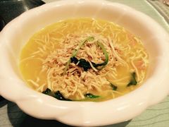 大煮干丝-怡和春天大酒楼(柳芳店)