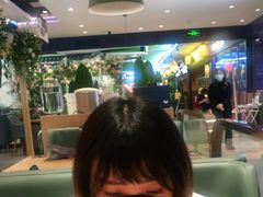 -夏日玛莉西餐厅(岳阳花板桥步步高店)