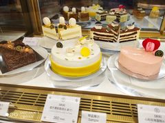 -PAUL LAFAYET 法式甜品(深圳湾万象城店)