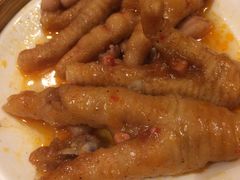 -富力万达嘉华酒店-美食汇西餐厅