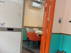 -西域美食(西直门南小街店)