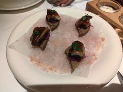 -王品牛排(福州泰禾店)
