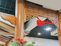 -宗泉烤全羊·烤羊腿·家常菜(解放东路店)