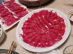 -阳坊大都涮羊肉(阳坊总店)