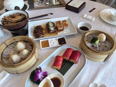 -丰鲤楼•闽南茶楼(仟禧汇店)