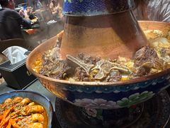 -红盔甲·小龙虾(人民广场店)