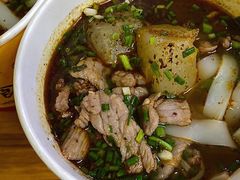 -王记生烫牛杂面馆(兰陵路店)
