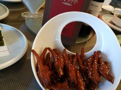 -海景壹号大酒店(滨湖店)