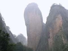 -崀山风景名胜区