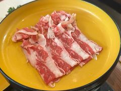 -牛New寿喜烧(闵行龙湖天街店)